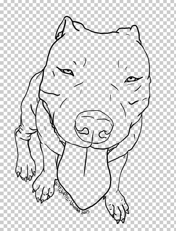 American Pit Bull Terrier Bulldog Drawing Line Art PNG, Clipart, American Pit Bull Terrier, Art, Artwork, Black, Bulldog Free PNG Download