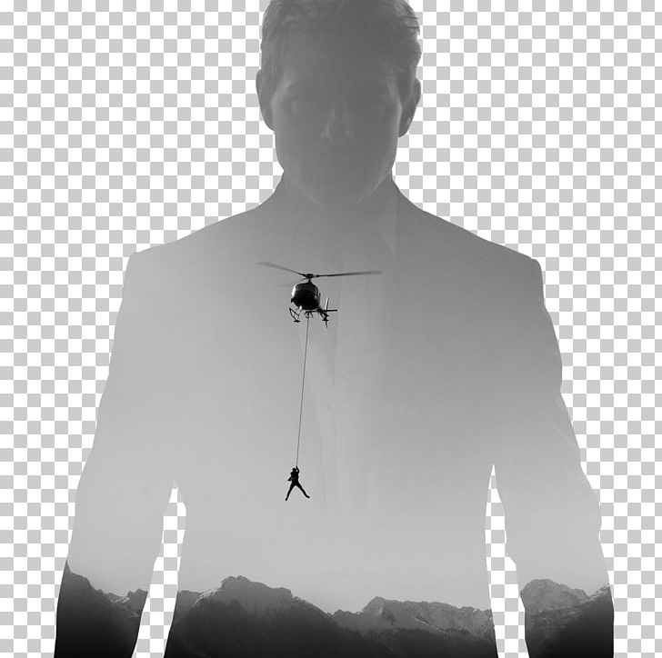 Ethan Hunt Mission: Impossible Impossible Missions Force Poster Film PNG, Clipart, Always, Black And White, Christopher Mcquarrie, Cinema, Cruise Free PNG Download