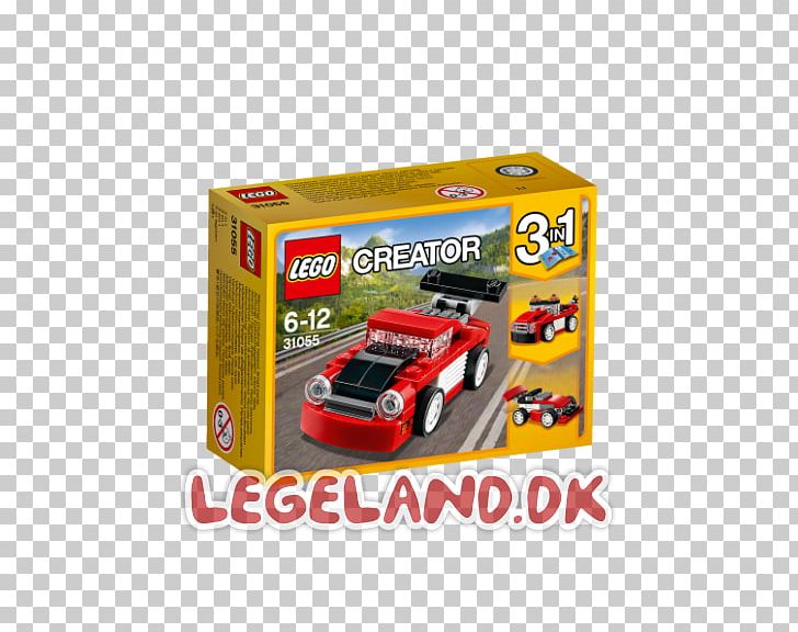 LEGO 31055 Creator Red Racer Lego Creator Toy Car PNG, Clipart, Car, Lego, Lego 31047 Creator Propeller Plane, Lego 31055 Creator Red Racer, Lego Company Corporate Office Free PNG Download