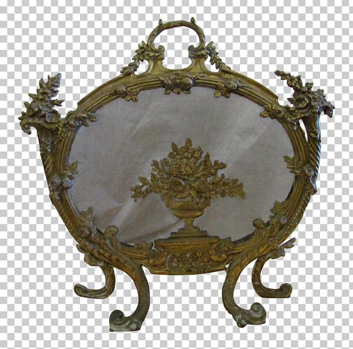 Rococo Fire Screen Dining Room Louis Quinze PNG, Clipart, Antique, Bird Nest, Brass, Bronze, Carving Free PNG Download