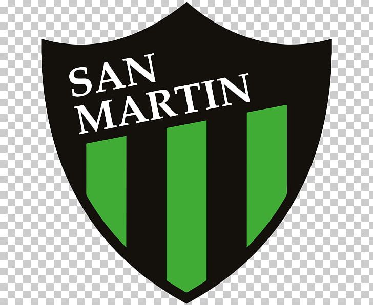 San Martín De San Juan San Martín De Tucumán Superliga Argentina De Fútbol Club Atlético Temperley PNG, Clipart, Argentina, Brand, Football, Green, Label Free PNG Download