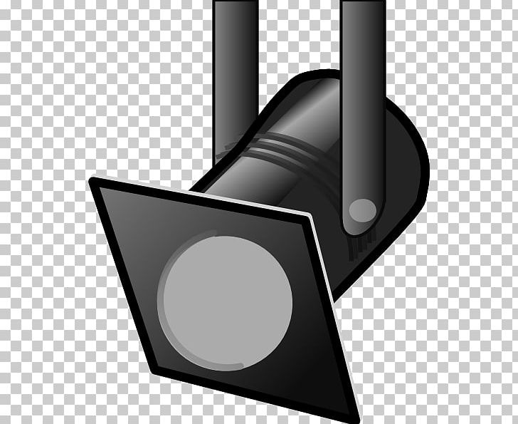 Stage Lighting PNG, Clipart, Angle, Art, Black, Black And White, Blog Free PNG Download