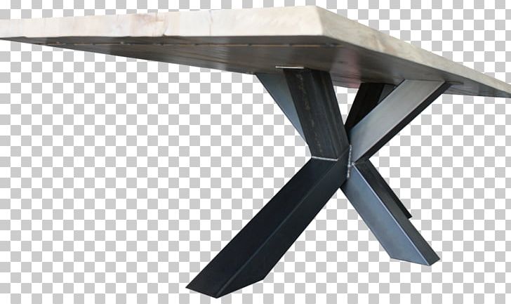 Table Eettafel Winds Of Steel Metal PNG, Clipart, Angle, Bench, Coffee Tables, De Eiken Tafel, Dining Room Free PNG Download