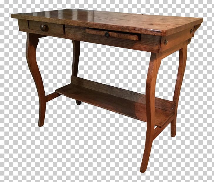 Table Wood Stain Desk PNG, Clipart, Antique, Desk, Early, End Table, Furniture Free PNG Download