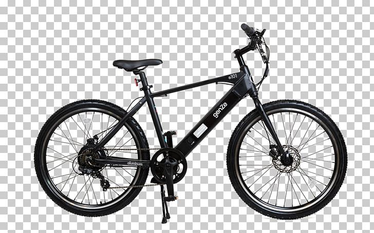Electric Bicycle GenZe Mountain Bike Giant Bicycles PNG, Clipart, Automotive Tire, Bicycle, Bicycle Accessory, Bicycle Frame, Bicycle Frames Free PNG Download