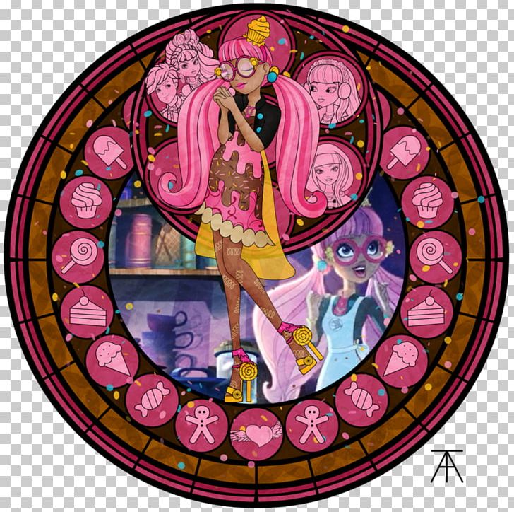 Ever After High Ciel Phantomhive Art PNG, Clipart, Art, Black Butler, Character, Ciel Phantomhive, Circle Free PNG Download