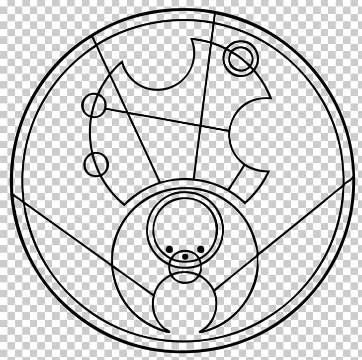 time lord symbol
