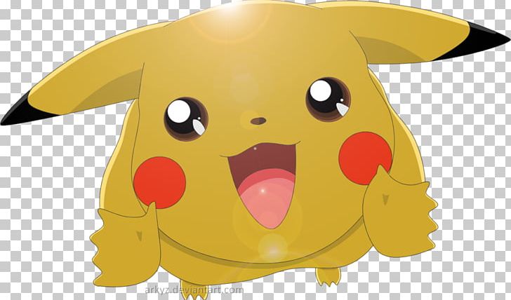 Pikachu Pokémon Dog Snout PNG, Clipart, Art, Beak, Carnivoran, Cartoon, Dog Free PNG Download