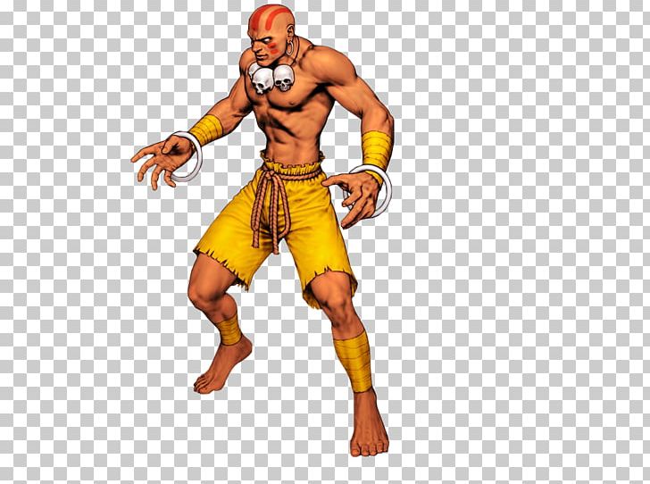 Street Fighter II: The World Warrior Dhalsim Character Video Game PNG, Clipart,  Free PNG Download