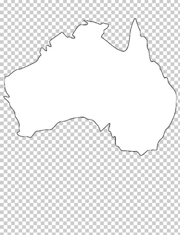 Australia World Map Coloring Book Continent PNG, Clipart, Angle, Area, Australia, Black, Black And White Free PNG Download