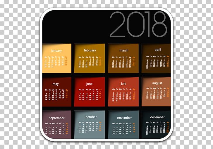 Calendar 0 Template PNG, Clipart, 2017, 2018, Art, Calendar, Computer Software Free PNG Download