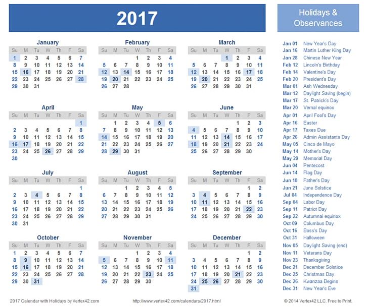 Calendar Date Federal Holidays In The United States Time PNG, Clipart ...