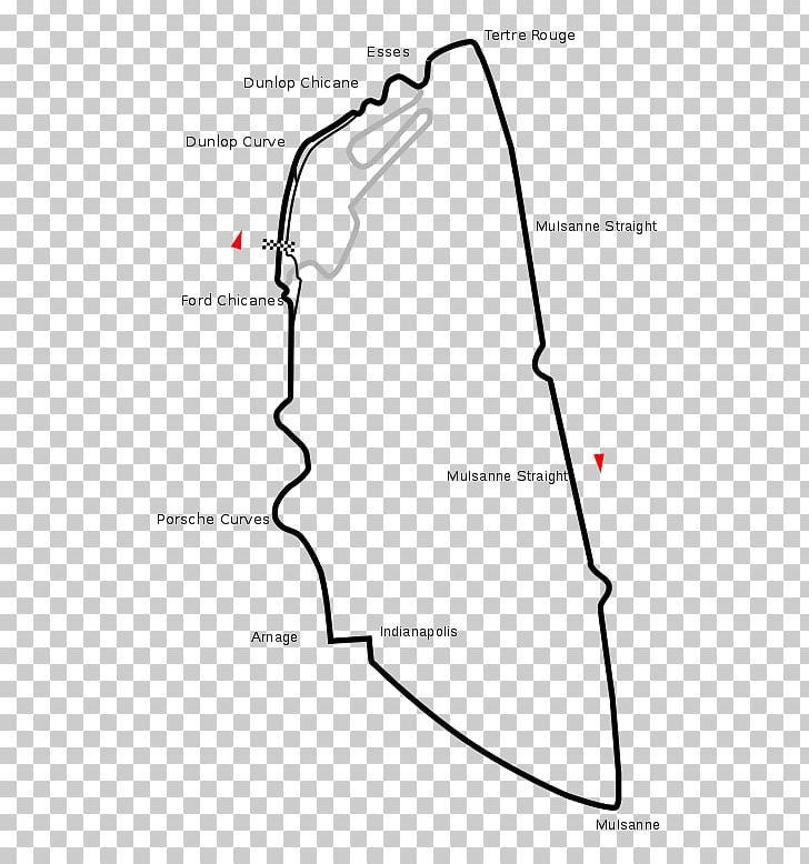 Circuit De La Sarthe 24 Hours Of Le Mans Road America Bugatti Circuit Formula 1 PNG, Clipart, 24 Hours Of Le Mans, Angle, Area, Autodromo Nazionale Monza, Auto Part Free PNG Download