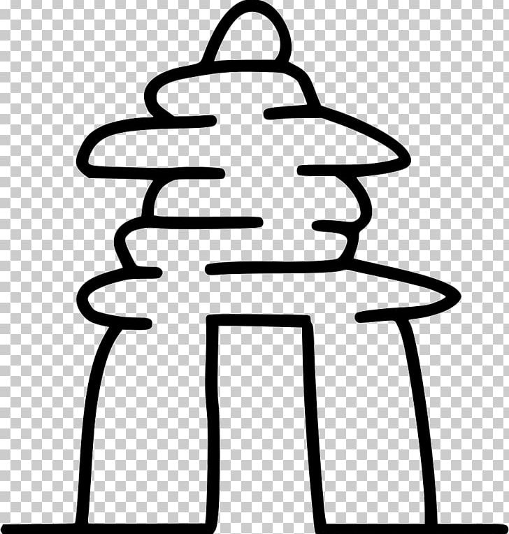 Computer Icons Portable Network Graphics Inuksuk Iqaluit PNG, Clipart, Artwork, Black, Black And White, Canada, Computer Icons Free PNG Download