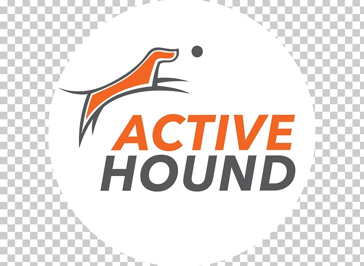 Logo Brand Product Design Active Hound PNG, Clipart, Area, Brand, Graphic Design, Line, Logo Free PNG Download