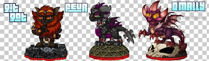 Skylanders: SuperChargers Fan Art Dark Master Comics PNG, Clipart, Action Figure, Action Toy Figures, Animals, Art, Artist Free PNG Download