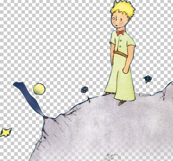 The Little Prince Book Reading Adibide The Shadow Of The Wind PNG ...