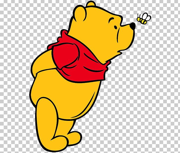Winnie-the-Pooh Piglet Coloring Book Winnie The Pooh Collection Winnipeg PNG, Clipart,  Free PNG Download