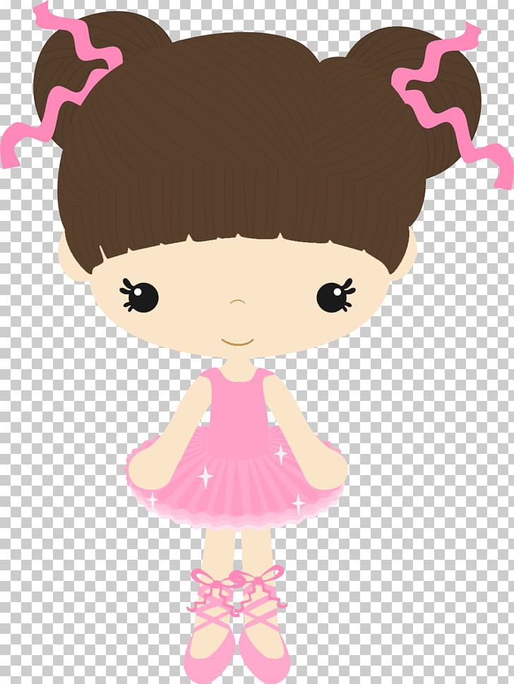 Ballet Dancer PNG, Clipart, Art, Babyballet, Ballet, Ballet Dancer, Brown Hair Free PNG Download