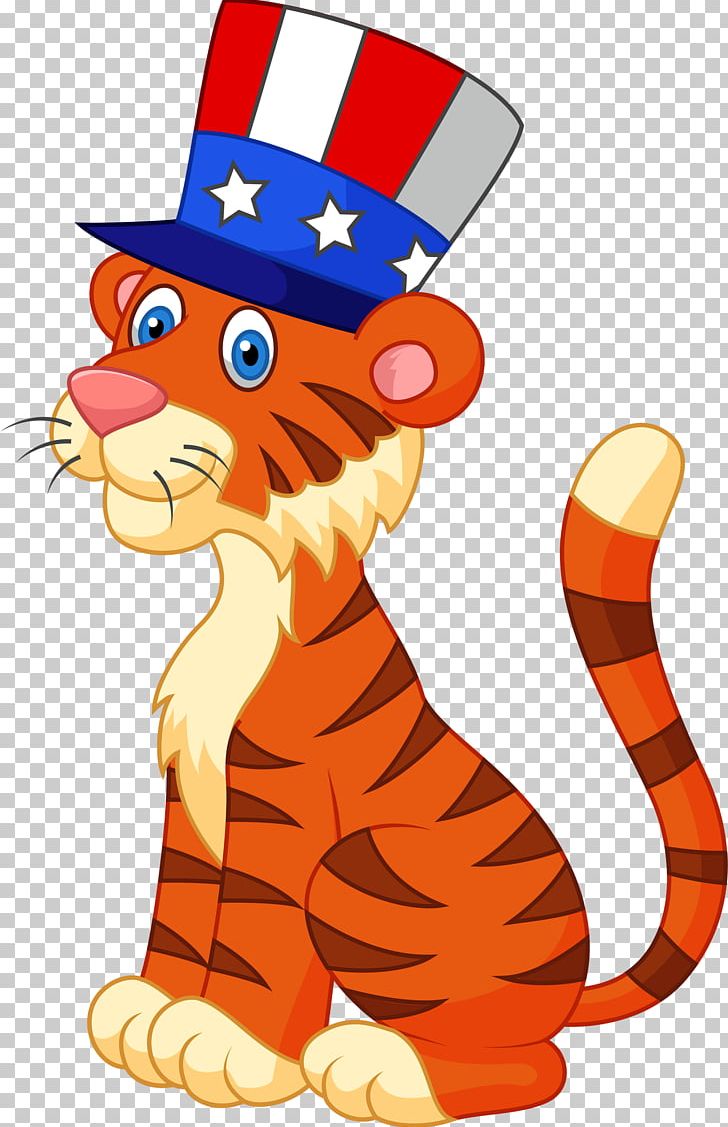 Cat Tiger Circus PNG, Clipart, Animals, Animation, Art, Artwork, At The Circus Free PNG Download