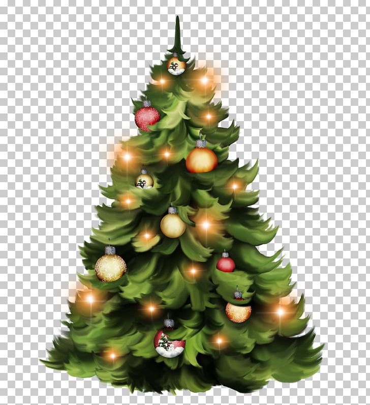 Christmas Tree Santa Claus Gift Christmas Card PNG, Clipart, Christmas, Christmas Card, Christmas Decoration, Christmas Eve, Christmas Ornament Free PNG Download