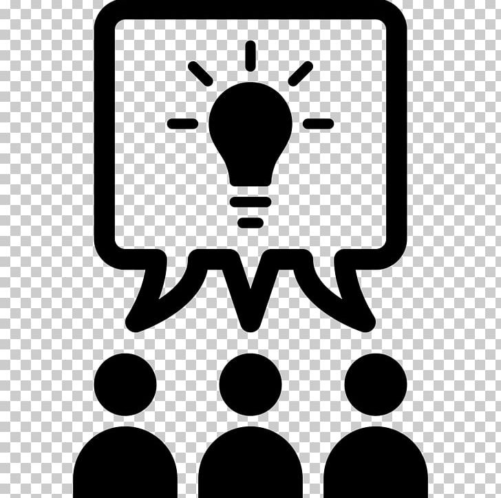Computer Icons Teamwork Collaboration Group Work PNG, Clipart, Area, Black, Black And White, Brand, Collaboration Free PNG Download