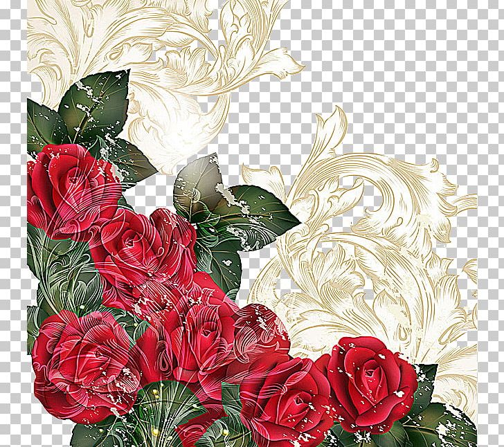 Rose Flower Stock Photography Illustration PNG, Clipart, Artificial Flower, Centrepiece, Cut Flowers, Decoration, Draw Free PNG Download