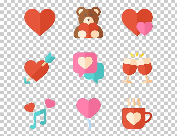Valentine's Day Computer Icons PNG, Clipart, Computer Icons, Encapsulated Postscript, Gift, Heart, Line Free PNG Download