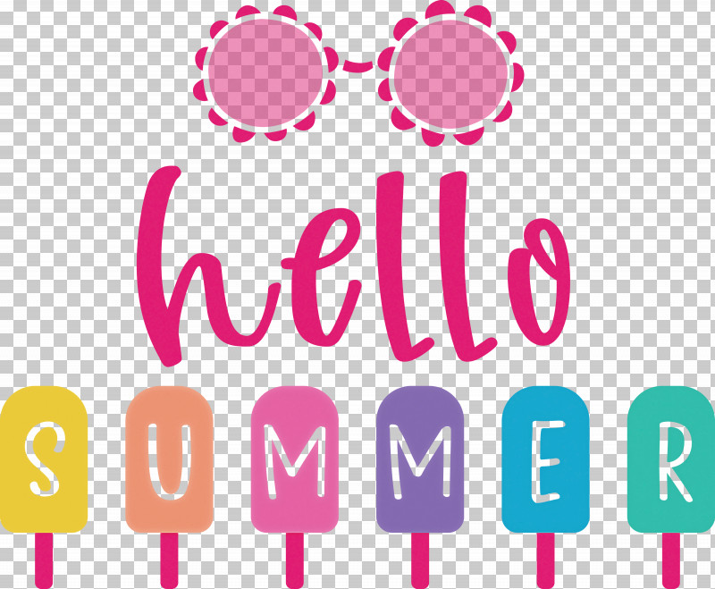 Hello Summer Happy Summer Summer PNG, Clipart, Behavior, Geometry, Happiness, Happy Summer, Hello Summer Free PNG Download
