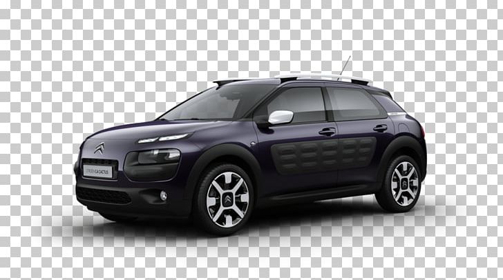 Citroën Cactus Car Citroën C4 Picasso Sport Utility Vehicle PNG, Clipart, Automotive Design, Automotive Exterior, Cactus, Car, Compact Car Free PNG Download