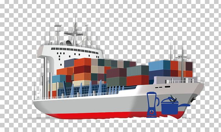 Container Ship Transport And Logistics Cargo PNG, Clipart, Cargo, Cargo Ship, Container Ship, Dengiz Transporti, Ferry Free PNG Download