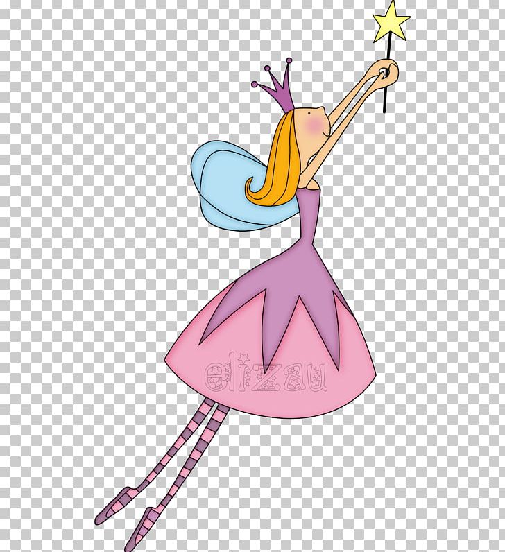 Drawing Fairy Illustration Painting PNG, Clipart, Angel, Art, Artwork, Beak, Caricature Free PNG Download