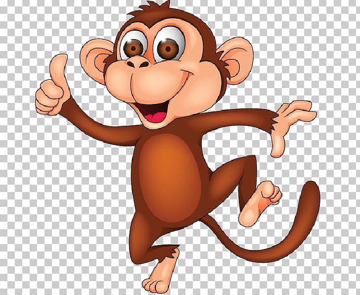 Monkey Cartoon PNG, Clipart, Art, Carnivoran, Cartoon, Cartoons, Clip Art Free PNG Download