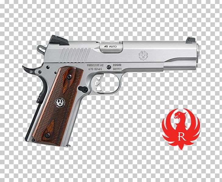 Ruger SR1911 .45 ACP Sturm PNG, Clipart, Acp, Air Gun, Airsoft, Airsoft Gun, Automatic Colt Pistol Free PNG Download