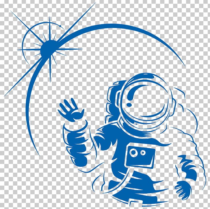 T-shirt Wall Decal Clothing Sticker PNG, Clipart, Area, Artwork, Astronaut, Astronauta Nintildeo, Black And White Free PNG Download