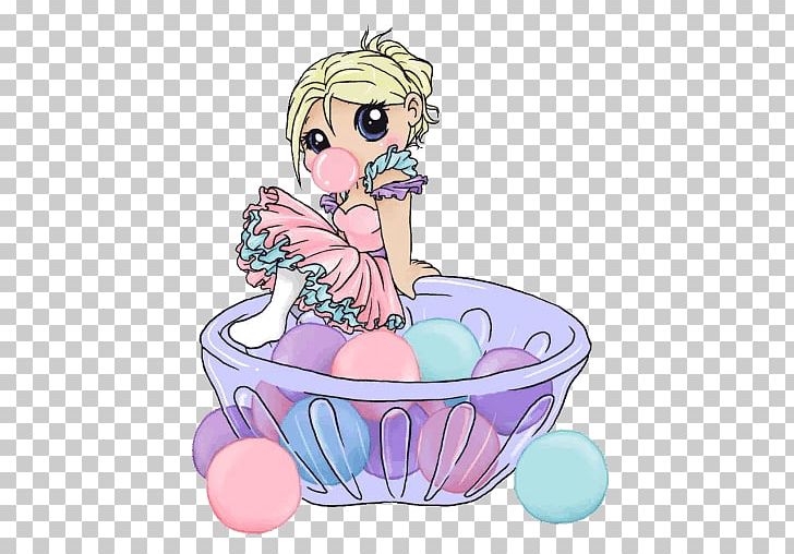 Chewing Gum Caramel Apple Bubble Gum Chibi Ice Cream PNG, Clipart, Anime, Art, Bubble Gum, Candy, Caramel Free PNG Download