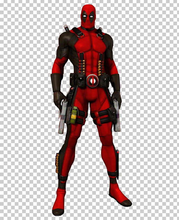 Deadpool Superhero Comics Rendering PNG, Clipart, Action Figure, Armour, Comics, Costume, Deadpool Free PNG Download