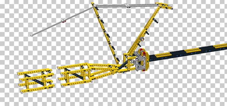 Lego Technic Mobile Crane Axle PNG, Clipart, Angle, Axle, Crane, Heavy Metal, Industrial Design Free PNG Download