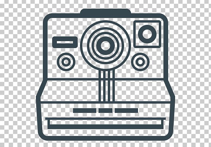 Photographic Film Instant Camera Computer Icons Photography PNG, Clipart, Area, Black And White, Brand, Camera, Communication Free PNG Download