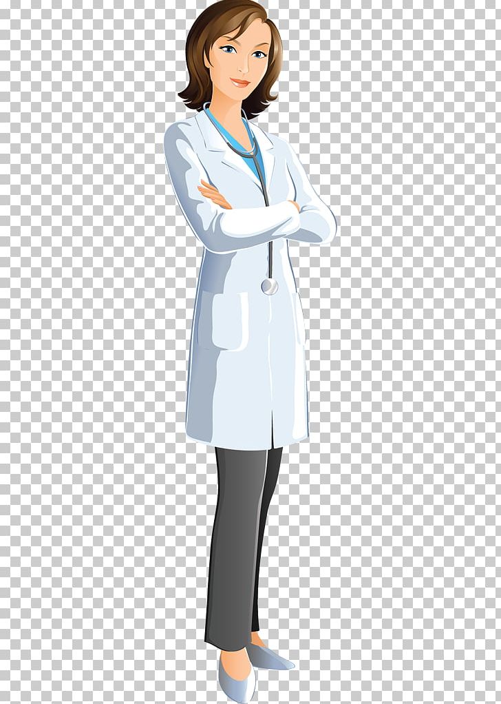 Physician Medicine Health Care Patient PNG, Clipart, Arm, Clothing, Doctora, Family Medicine, Girl Free PNG Download