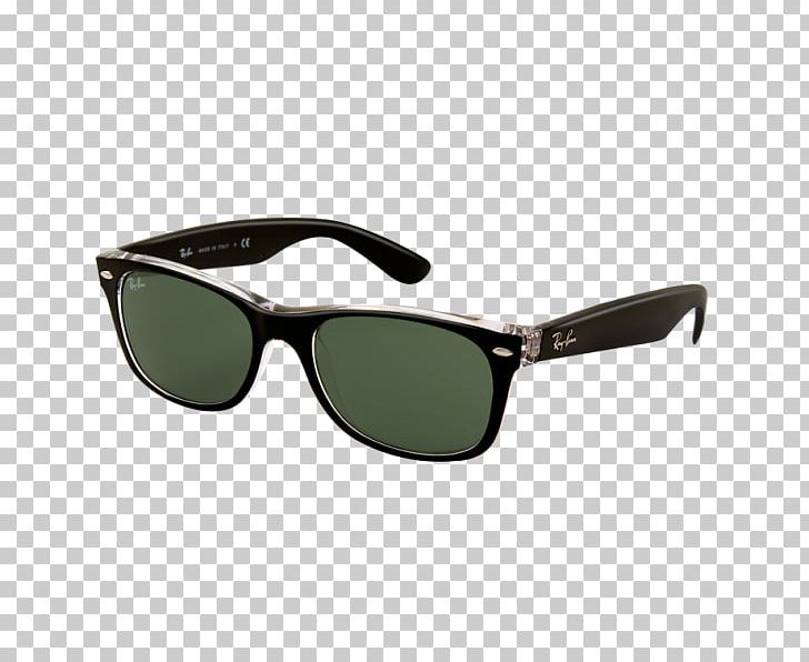 Ray-Ban New Wayfarer Classic Ray-Ban Wayfarer Aviator Sunglasses PNG, Clipart, Aviator, Brands, Browline Glasses, Discounts And Allowances, Eyewear Free PNG Download