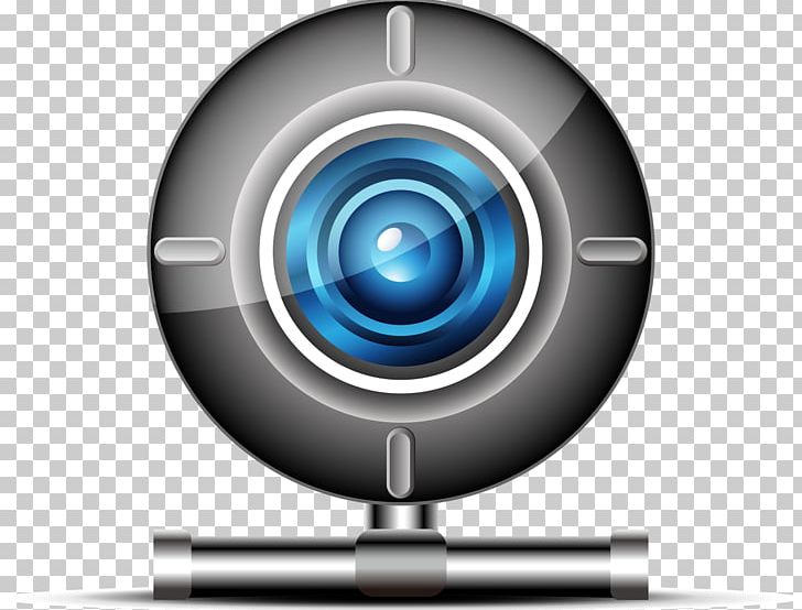 Video Camera Webcam Icon PNG, Clipart, Adobe Illustrator, Asus, Blue, Camera Icon, Camera Lens Free PNG Download