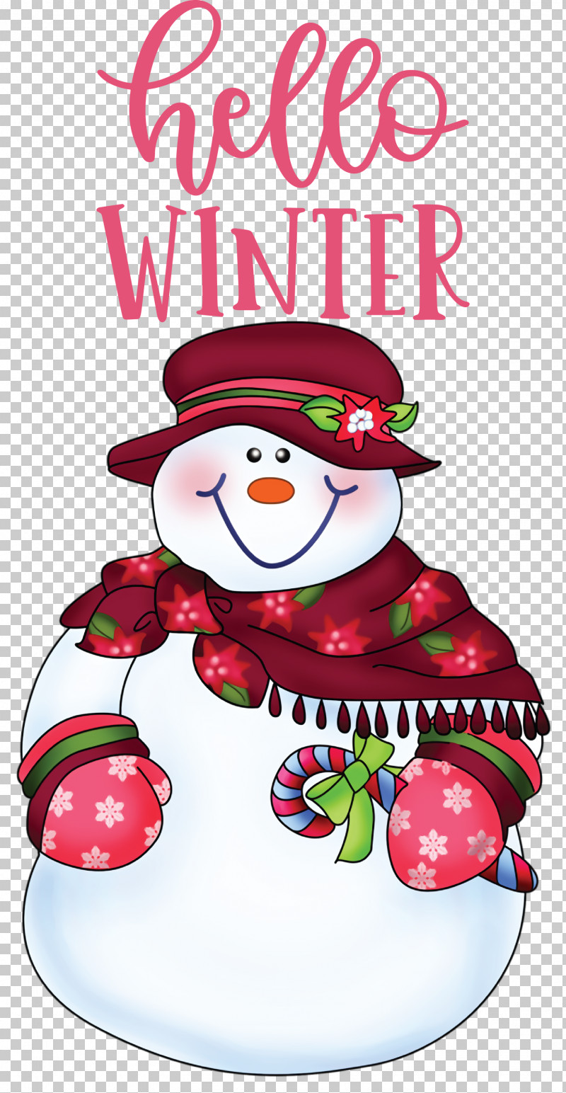 Hello Winter Winter PNG, Clipart, Christmas Day, Drawing, Fan Art, Frosty The Snowman, Hello Winter Free PNG Download