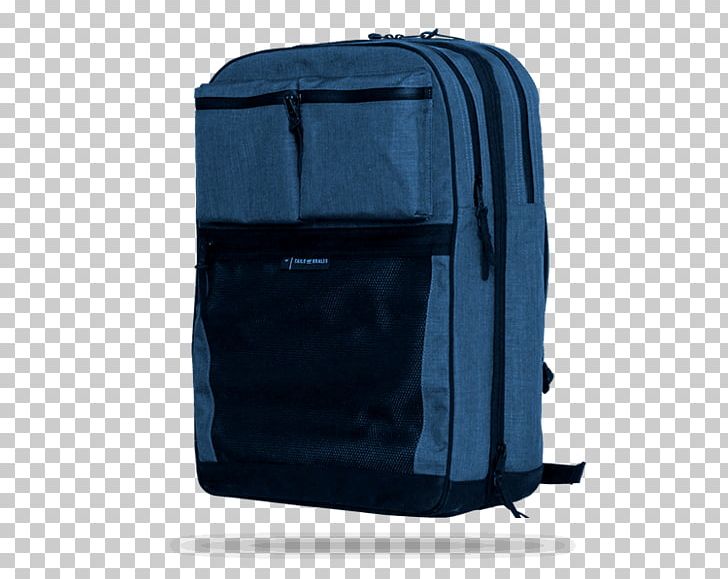 Bag Hand Luggage Cobalt Blue Backpack PNG, Clipart, Backpack, Bag, Baggage, Blue, Bowhead Whale Free PNG Download