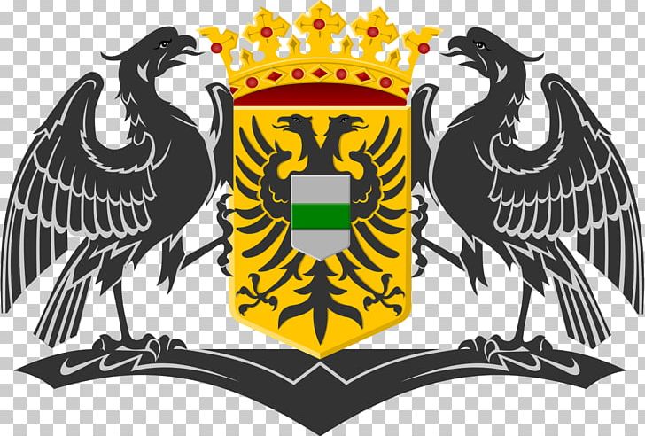 Coat Of Arms Of Groningen Coat Of Arms Of The Netherlands Heraldry PNG, Clipart, Bird Of Prey, Brand, City, Coat Of Arms, Coat Of Arms Of Groningen Free PNG Download