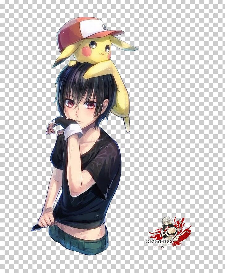Pokémon Red And Blue Pikachu Ash Ketchum PNG, Clipart, Anime, Art, Ash Ketchum, Concept Art, Cyndaquil Free PNG Download