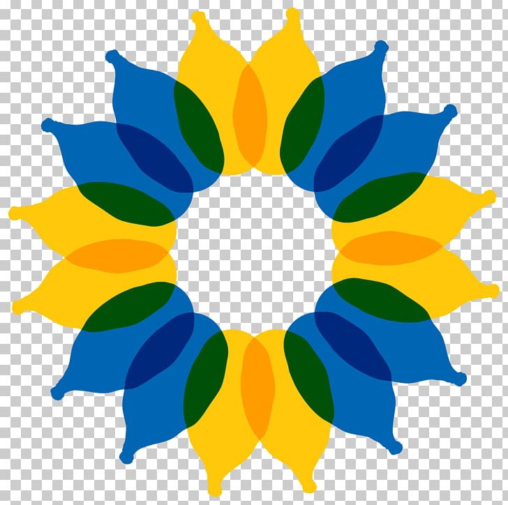 Symmetry Line Sunflower M PNG, Clipart, Art, Cardamon, Circle, Electric Blue, Flower Free PNG Download
