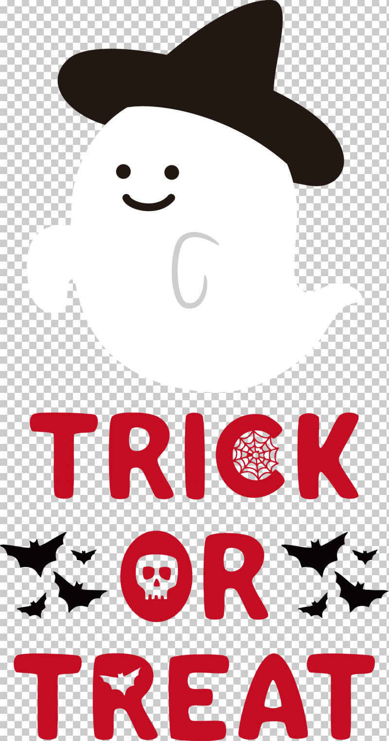 Trick Or Treat Halloween Trick-or-treating PNG, Clipart, Black, Black And White, Cartoon, Halloween, Happiness Free PNG Download