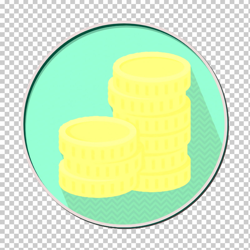 Cash Icon 02. Business Icon Coins Icon PNG, Clipart, Analytic Trigonometry And Conic Sections, Cash Icon, Circle, Coins Icon, Mathematics Free PNG Download