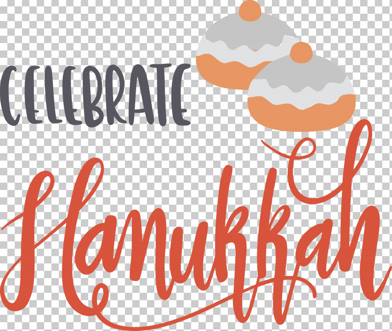 Hanukkah Happy Hanukkah PNG, Clipart, Calligraphy, Cartoon, Hanukkah, Happy Hanukkah, Logo Free PNG Download